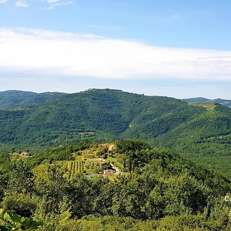Casa Mille Olivi * Buzet