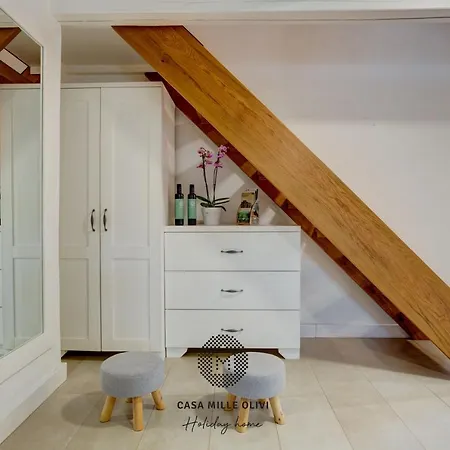 וילה Casa Mille Olivi
