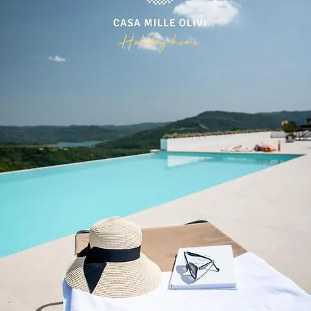 Casa Mille Olivi *
