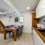 Casa Mille Olivi - Peaceful View House, Private 50m2 Pool, Near Motovun Buzet