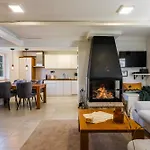 Casa Mille Olivi - Peaceful View House, Private 50m2 Pool, Near Motovun Vila *
