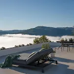 Casa Mille Olivi - Peaceful View House, Private 50m2 Pool, Near Motovun