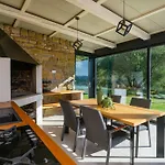 Casa Mille Olivi - Peaceful View House, Private 50m2 Pool, Near Motovun Vila Buzet
