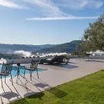 Casa Mille Olivi - Peaceful View House, Private 50m2 Pool, Near Motovun