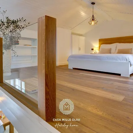 Casa Mille Olivi *