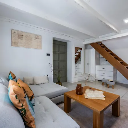 别墅 Casa Mille Olivi - Peaceful View House, Private 50m2 Pool, Near Motovun *