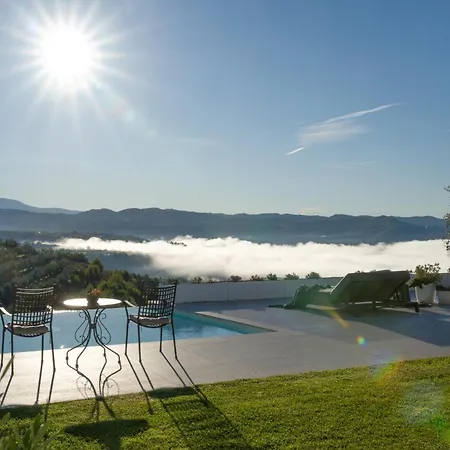 Casa Mille Olivi - Peaceful View House, Private 50m2 Pool, Near Motovun 别墅 布泽特