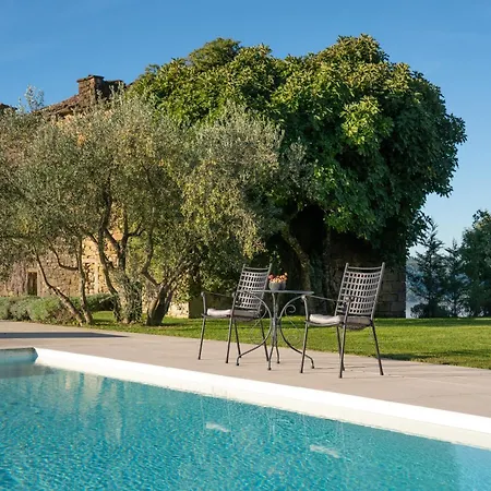 Casa Mille Olivi - Peaceful View House, Private 50m2 Pool, Near Motovun 别墅 布泽特