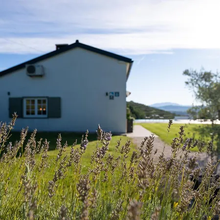Casa Mille Olivi - Peaceful View House, Private 50m2 Pool, Near Motovun 布泽特